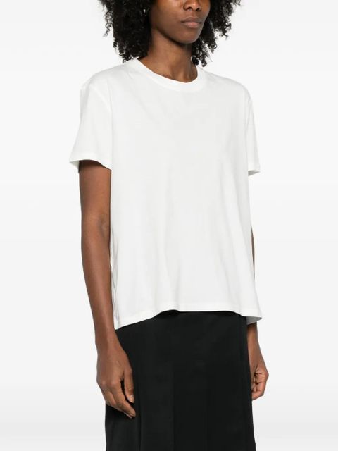 OUR LEGACY crew-neck T-shirt - White