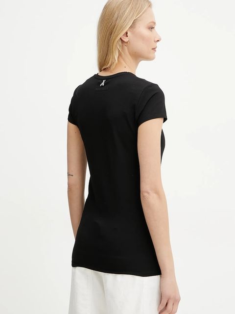 Patrizia Pepe t-shirt - zdjęcie produktu nr 2