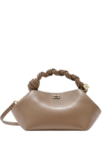 GANNI small Bou tote bag - Neutrals - zdjęcie produktu nr 1