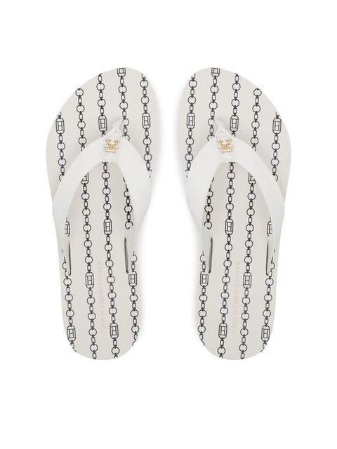 Japonki Tommy Hilfiger