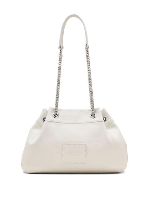 Marc Jacobs The Leather Chain Sack bag - White - zdjęcie produktu nr 2