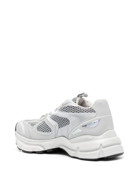 Axel Arigato Marathon Runner chunky sneakers - Grey - zdjęcie produktu nr 2