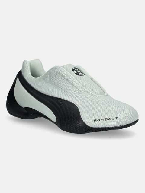 Puma sneakersy PUMA x ROMBAUT kolor turkusowy 401182 - zdjęcie produktu nr 1