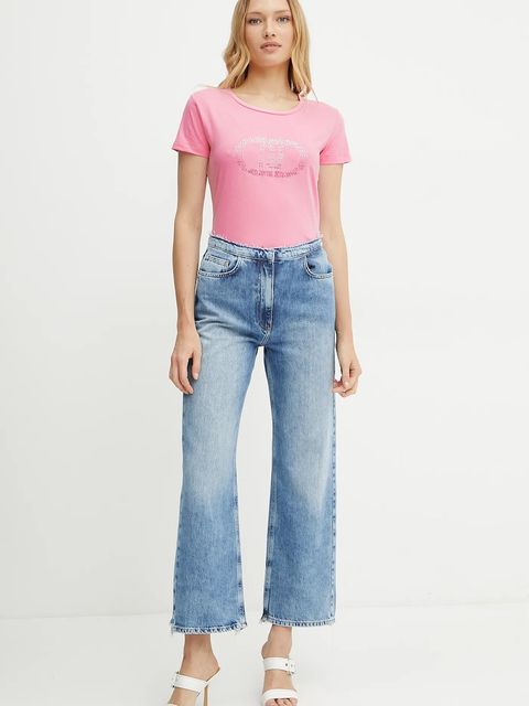 Liu Jo t-shirt - zdjęcie produktu nr 2