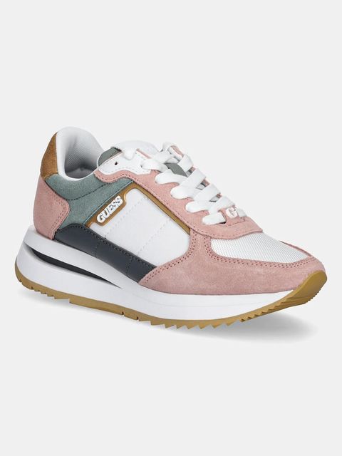 Guess sneakersy ENERGY2 - zdjęcie produktu nr 1