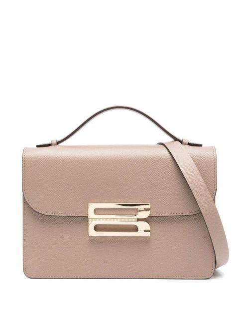 Victoria Beckham Dorian tote bag - Neutrals - zdjęcie produktu nr 1