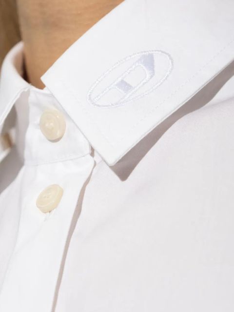 Diesel C-GISEL-P1 Shirt - White