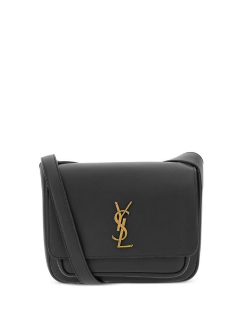 Saint Laurent Niki cross body bag - Black