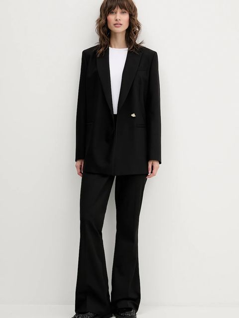 Abercrombie & Fitch spodnie - zdjęcie produktu nr 1