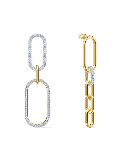 Swarovski - Kolczyki TIME