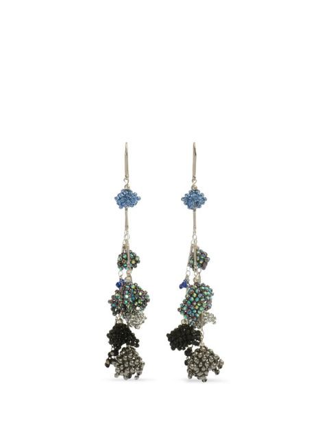 ISABEL MARANT Catalina earrings - Silver - zdjęcie produktu nr 1
