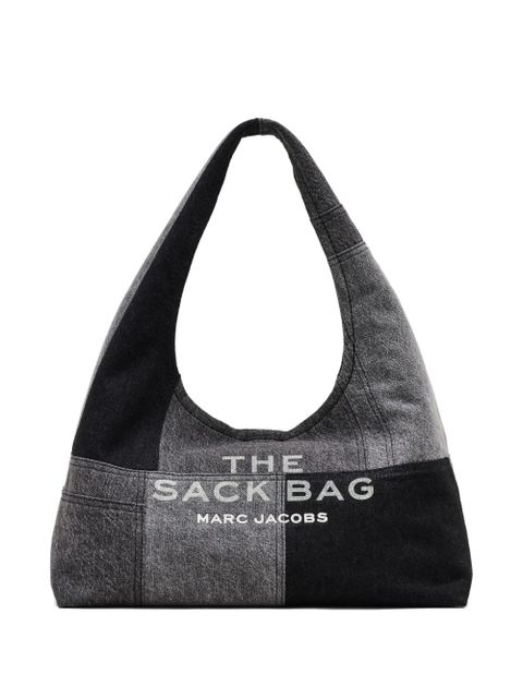 Marc Jacobs large The Sack shoulder bag - Black - zdjęcie produktu nr 1