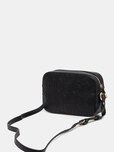 Liu Jo torebka kolor czarny AF5159.E0538 - zdjęcie produktu nr 2