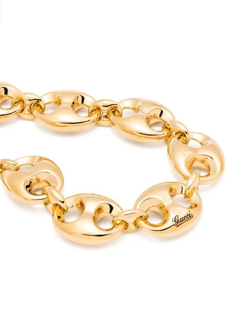 Gucci Marina chain necklace - Gold