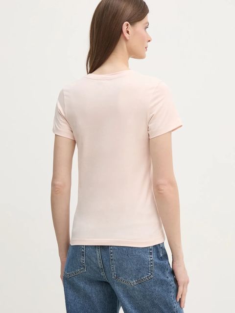 Calvin Klein Jeans t-shirt bawełniany 2-pack