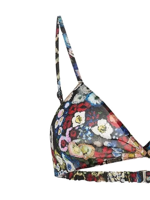 KHAITE Talita top - Black - zdjęcie produktu nr 2