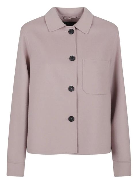 Weekend Max Mara Nordica jacket - Pink - zdjęcie produktu nr 1