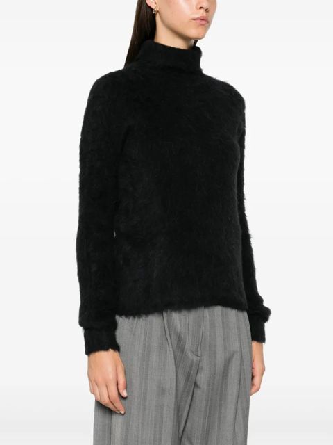 Sportmax Elgar sweater - Black