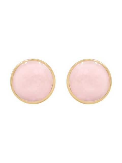 Lilou kolczyki złote