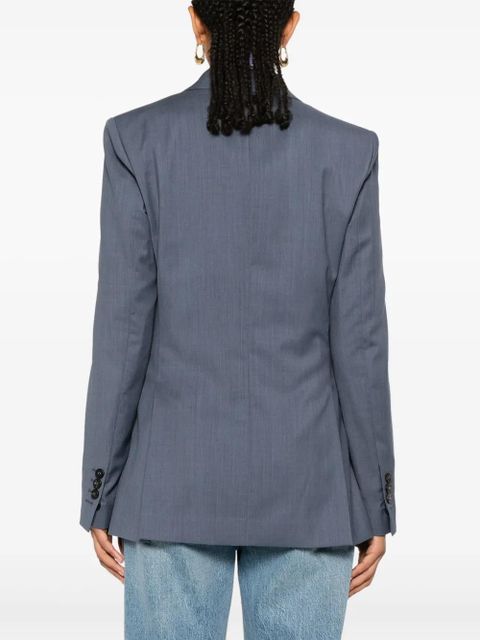 Golden Goose Journey blazer - Blue