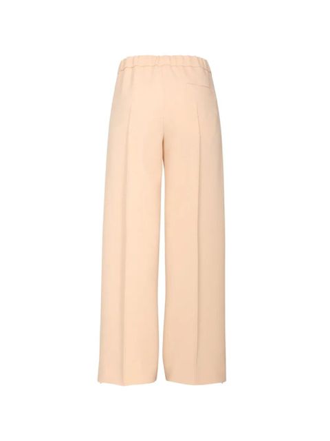 Jil Sander pocket trousers - Neutrals