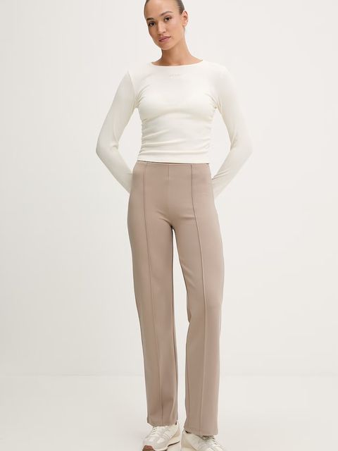 Guess spodnie dresowe ANNIE - zdjęcie produktu nr 1