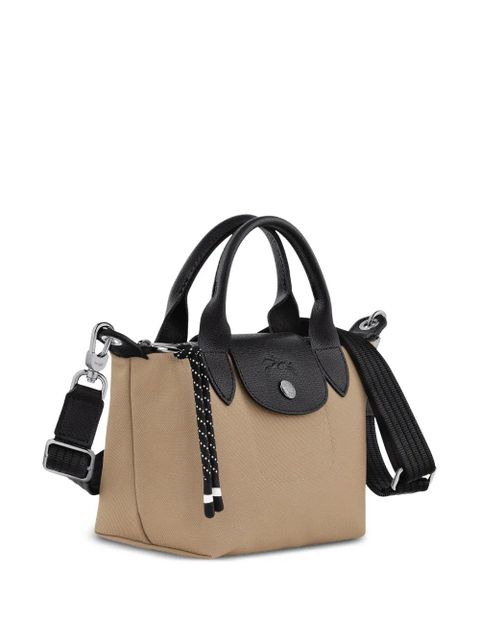 Longchamp Le Pliage Energy XS tote bag - Neutrals