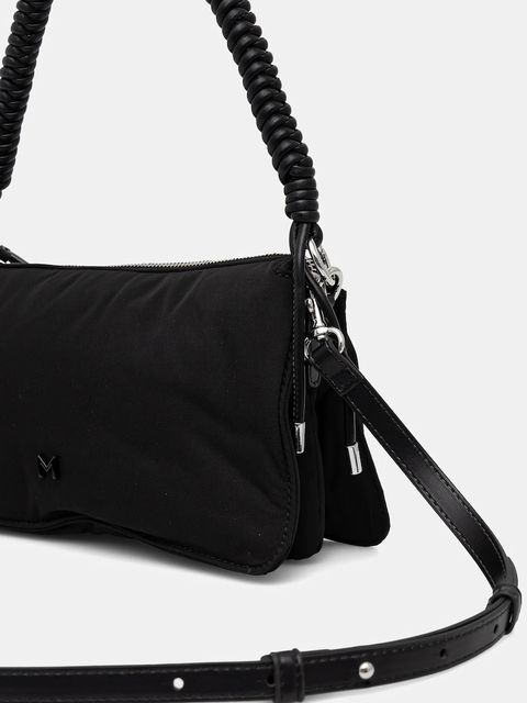 Marella torebka kolor czarny 2523516037200 - zdjęcie produktu nr 2