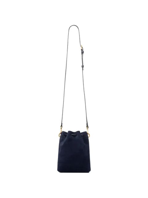 Jimmy Choo drawstring bucket bag - Blue - zdjęcie produktu nr 2