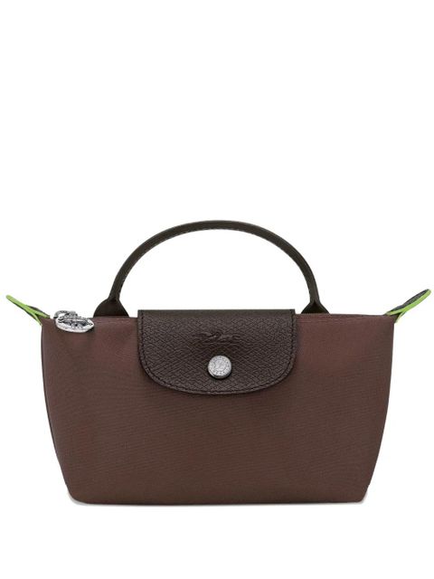 Longchamp Le Pliage mini bag - Brown - zdjęcie produktu nr 1