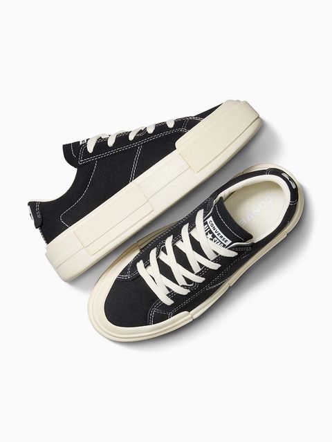 Converse tenisówki Chuck Taylor All Star Cruise kolor czarny A08789C