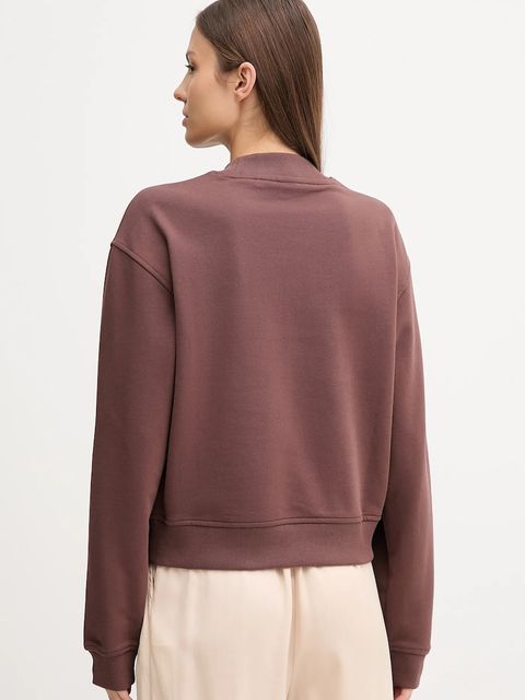 HUGO bluza bawełniana Daxandria - zdjęcie produktu nr 1