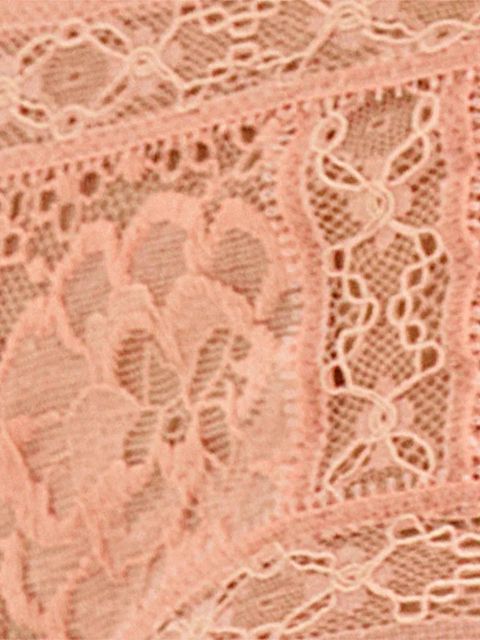 ERES Murmures floral lace briefs - Pink - zdjęcie produktu nr 2