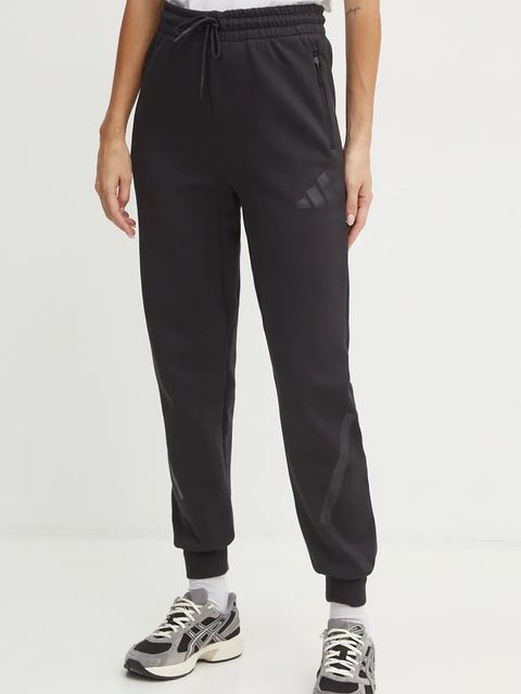 adidas spodnie dresowe Z.N.E. - zdjęcie produktu nr 2