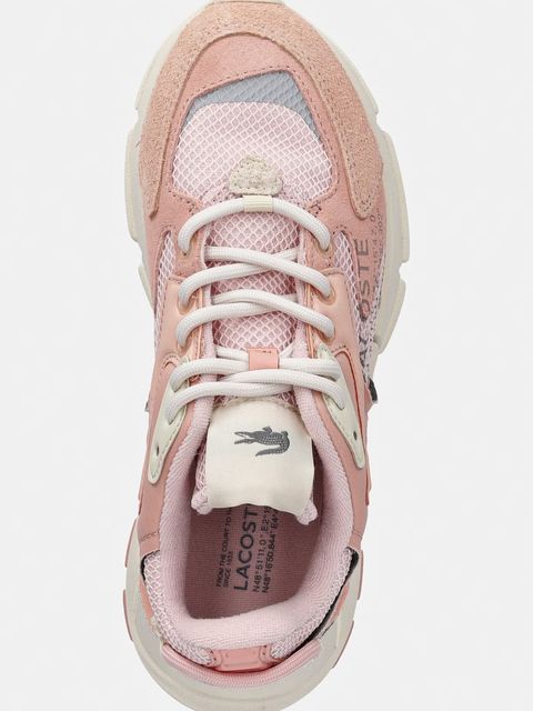 Lacoste sneakersy L003 Neo Sneakers