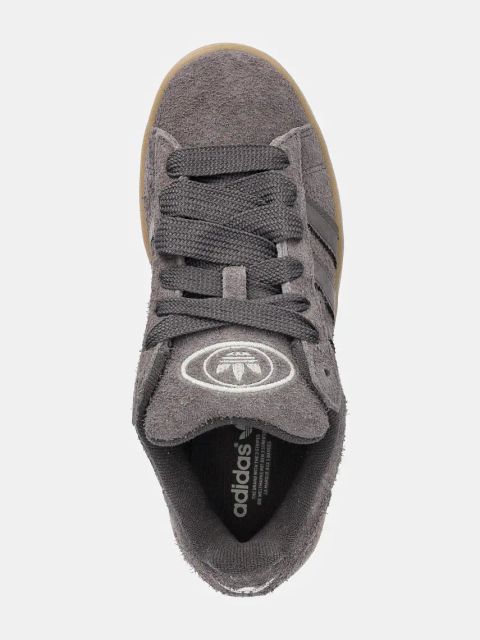 adidas Originals sneakersy Campus 00s W kolor szary IH2661