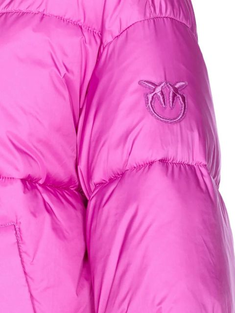 PINKO hooded puffer jacket - zdjęcie produktu nr 2