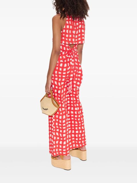 Simon Miller Loch shirt - Red