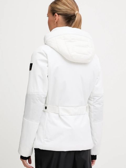 BOGNER Fire+Ice kurtka narciarska CADJA kolor beżowy 34607491