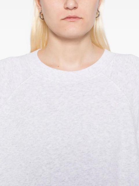 American Vintage Atubay sweatshirt - Grey