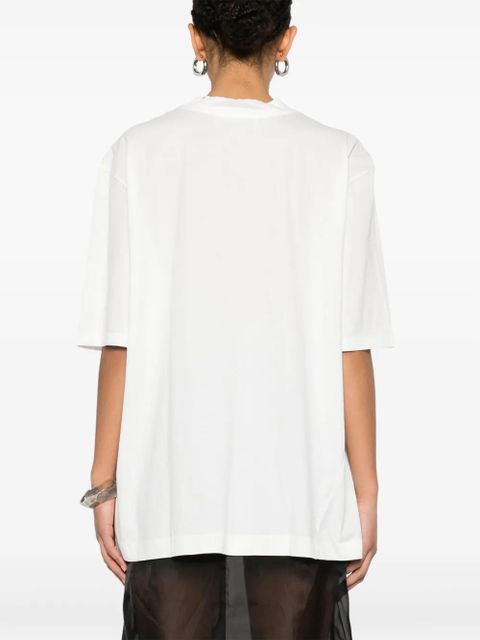 OUR LEGACY Big T-shirt - White