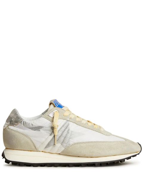 Golden Goose Running Marathon panelled sneakers - White - zdjęcie produktu nr 1