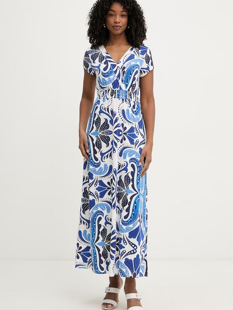 Morgan sukienka letnia - zdjęcie produktu nr 1