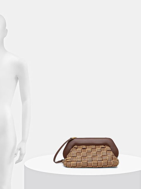 Themoire torebka Bios