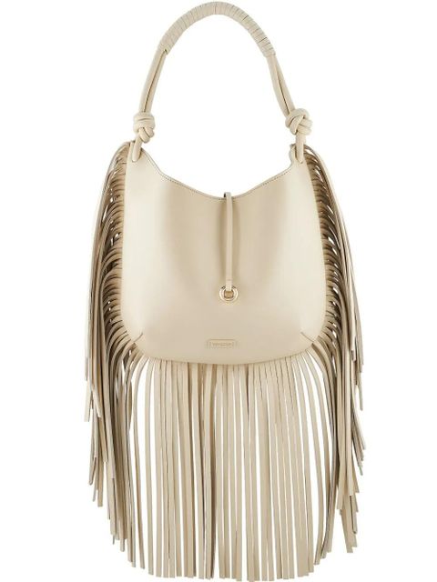 Aquazzura Gytane shoulder bag - Neutrals - zdjęcie produktu nr 1