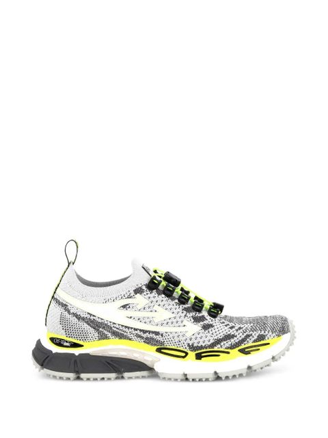 Off-White Be Right Back low-top sneakers - Grey - zdjęcie produktu nr 1