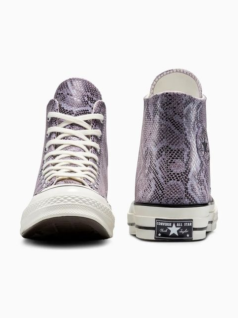 Converse trampki Chuck 70 Snakeskin Print