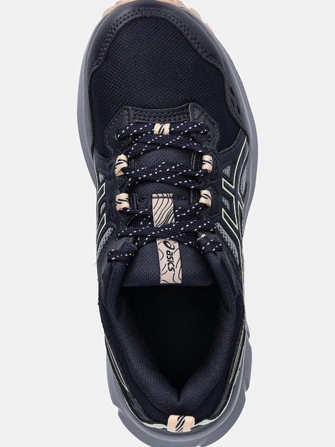 Asics buty TRAIL SCOUT 3 damskie kolor granatowy 1012B516.404