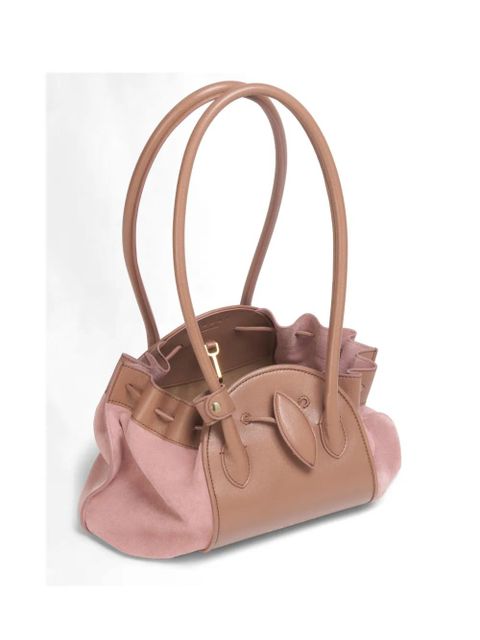 Marni Tulipea shoulder bag - Pink