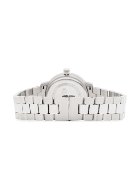 Vivienne Westwood Dulwich 34mm - Silver